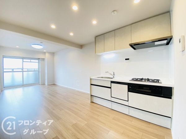 メロディーハイム大日　中古マンション