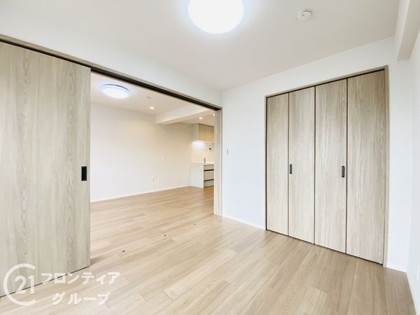 メロディーハイム大日　中古マンション
