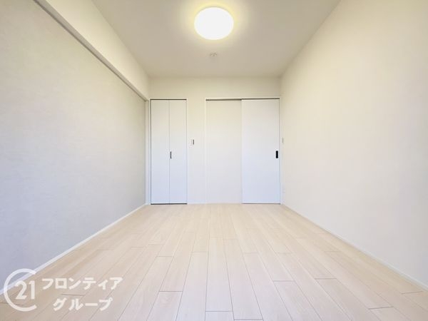 ライオンズマンション都島第2 中古マンション(子供部屋)