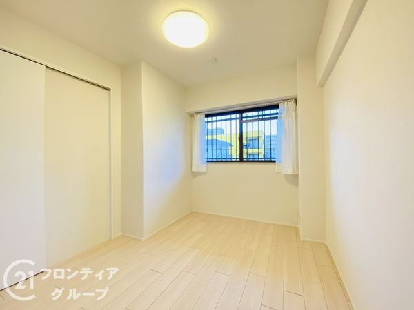 ライオンズマンション都島第2 中古マンション(その他内観)