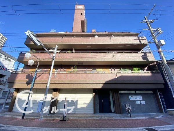 ライオンズマンション都島第2 中古マンション