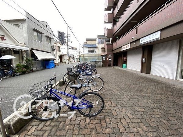 ライオンズマンション都島第2 中古マンション(その他共用部分)