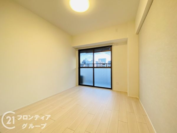 ライオンズマンション都島第2 中古マンション(その他内観)