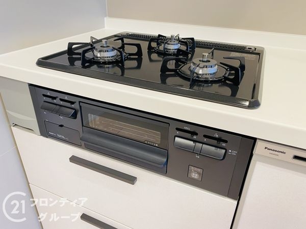 ライオンズマンション都島第2 中古マンション(その他設備)