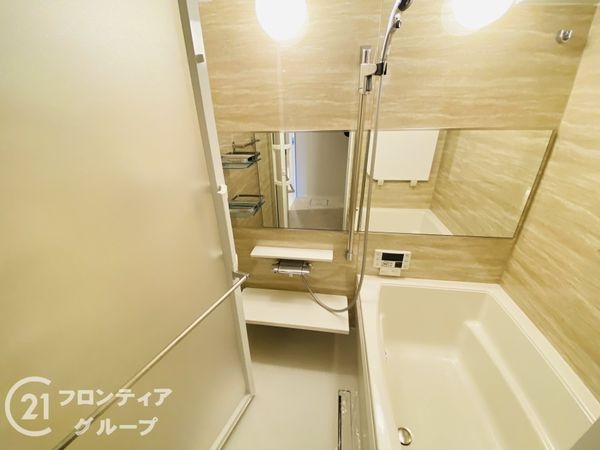 ライオンズマンション都島第2 中古マンション(バス)