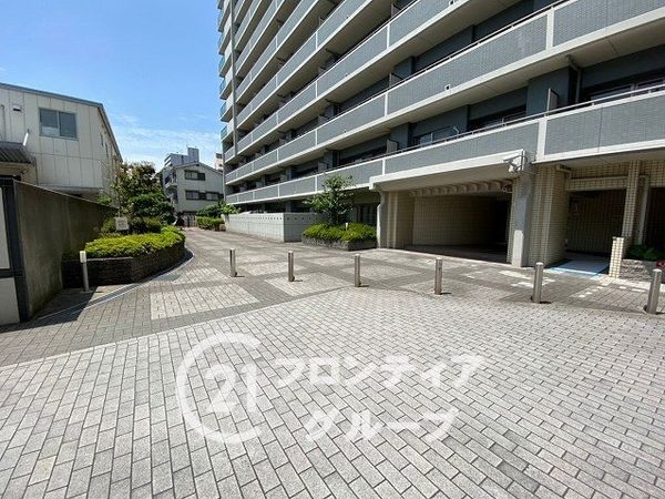 ファミール北大阪下新庄 中古マンション(その他現地)