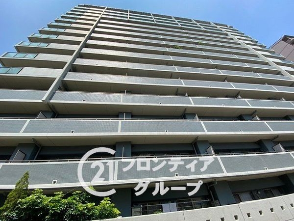ファミール北大阪下新庄 中古マンション(その他現地)