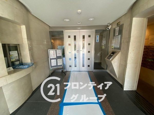 ファミール北大阪下新庄 中古マンション(その他現地)