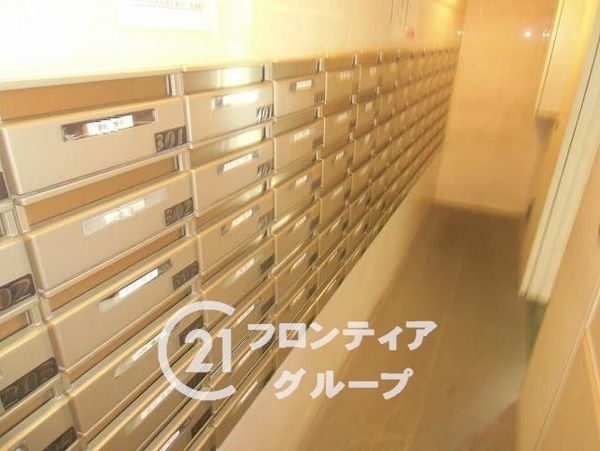 ファミール北大阪下新庄 中古マンション(その他現地)