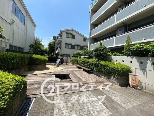 ファミール北大阪下新庄 中古マンション(その他現地)