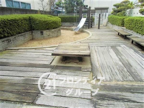 ファミール北大阪下新庄 中古マンション(その他現地)