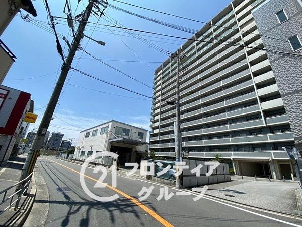 ファミール北大阪下新庄 中古マンション(その他現地)