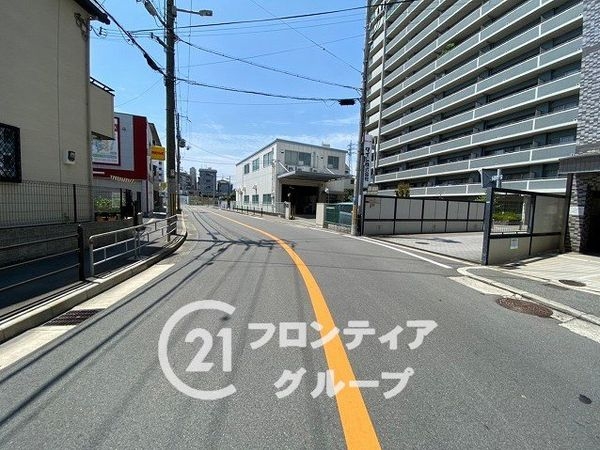 ファミール北大阪下新庄 中古マンション(その他現地)