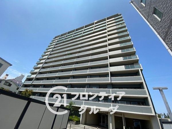 ファミール北大阪下新庄 中古マンション