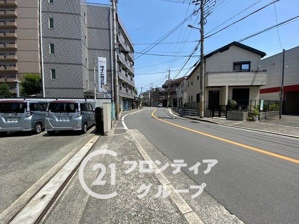 ファミール北大阪下新庄 中古マンション(その他現地)