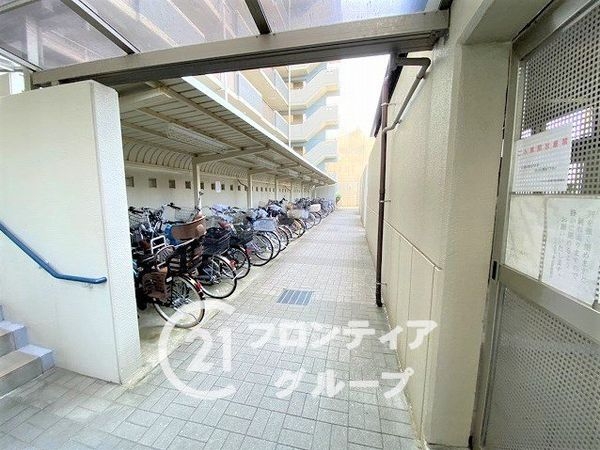 ファミール北大阪下新庄 中古マンション(その他共用部分)