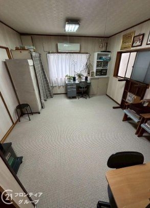 門真市千石東町の中古一戸建て(子供部屋)