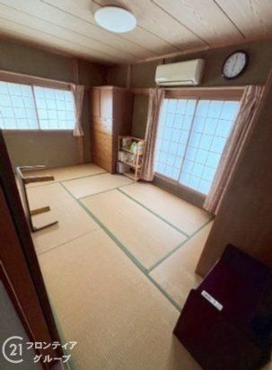 門真市千石東町の中古一戸建て(その他内観)