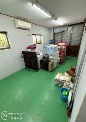 門真市千石東町の中古一戸建て(その他内観)