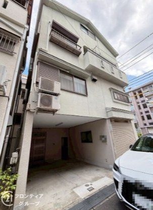 門真市千石東町 中古一戸建て