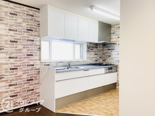 守口市大庭町１丁目　中古一戸建て