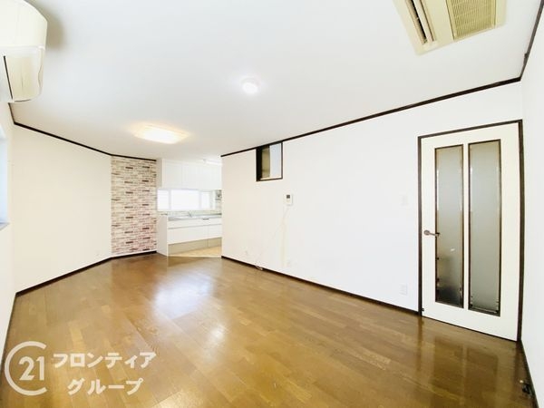 守口市大庭町１丁目　中古一戸建て