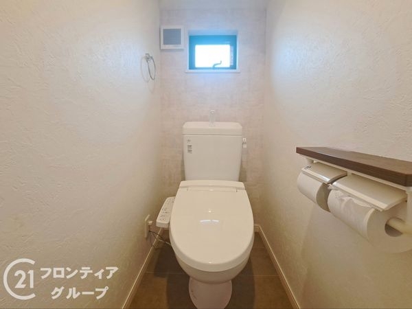 寝屋川市三井南町の中古一戸建て