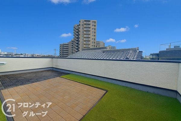 寝屋川市三井南町の中古一戸建て