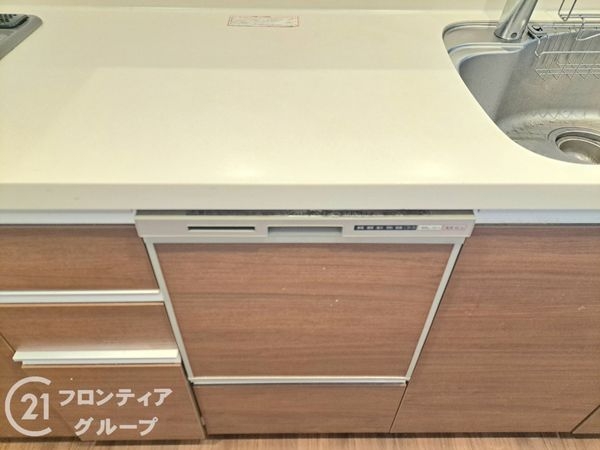 寝屋川市三井南町の中古一戸建て