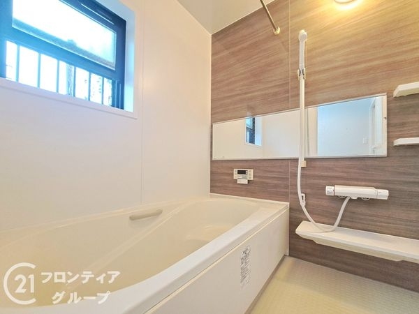 寝屋川市三井南町の中古一戸建て