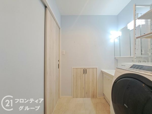 寝屋川市三井南町の中古一戸建て