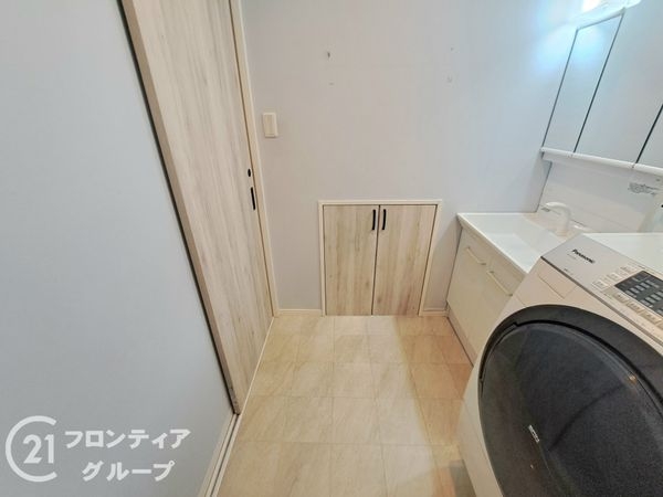 寝屋川市三井南町の中古一戸建て