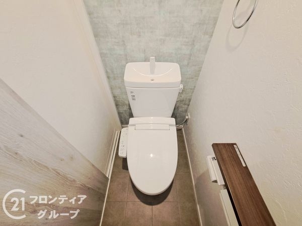 寝屋川市三井南町の中古一戸建て