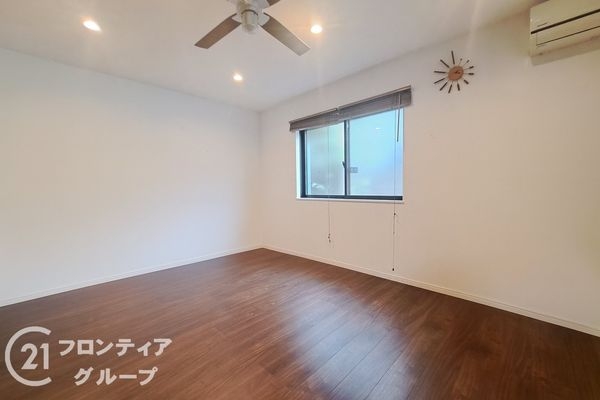 寝屋川市三井南町の中古一戸建て