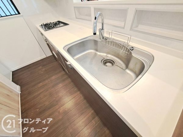寝屋川市三井南町の中古一戸建て