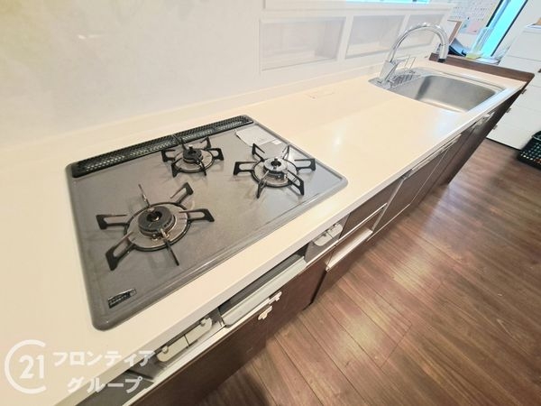 寝屋川市三井南町の中古一戸建て