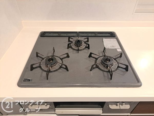 寝屋川市三井南町の中古一戸建て