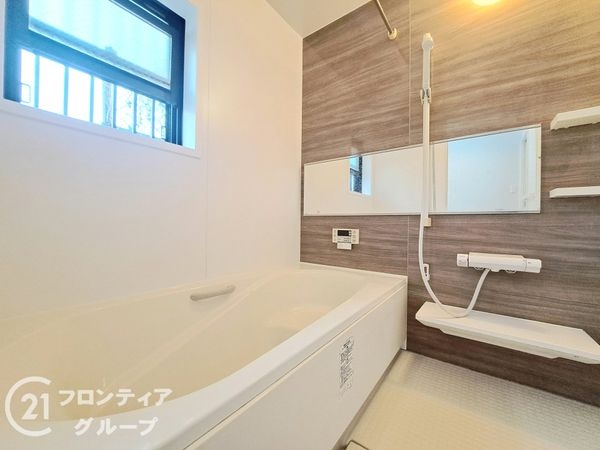 寝屋川市三井南町の中古一戸建て