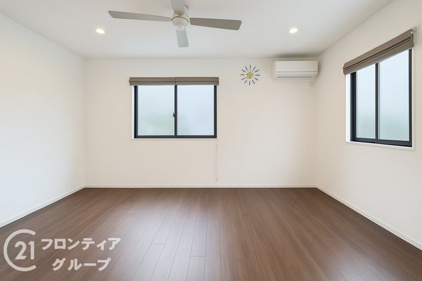 寝屋川市三井南町の中古一戸建て