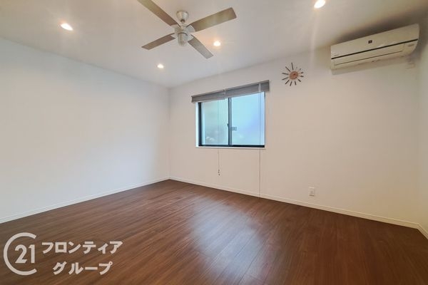 寝屋川市三井南町の中古一戸建て