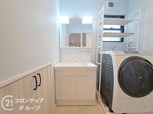 寝屋川市三井南町の中古一戸建て