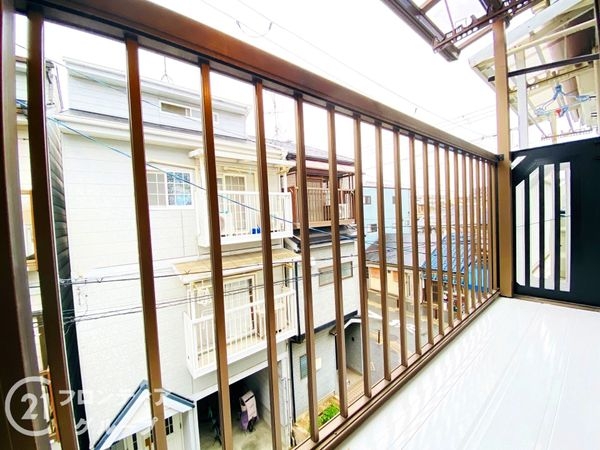 守口市南寺方中通１丁目の中古一戸建て
