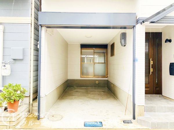 守口市南寺方中通１丁目の中古一戸建て