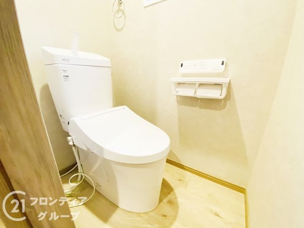 守口市南寺方中通１丁目の中古一戸建て