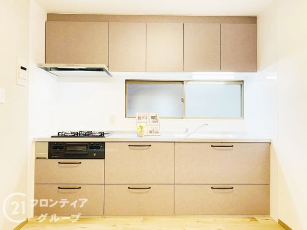 守口市南寺方中通１丁目　中古一戸建て