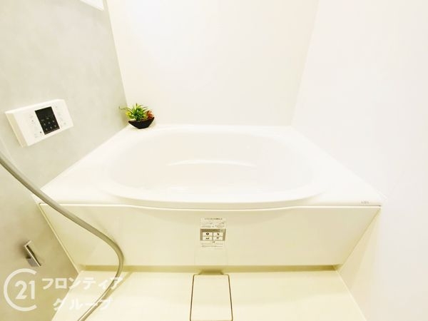 守口市南寺方中通１丁目　中古一戸建て