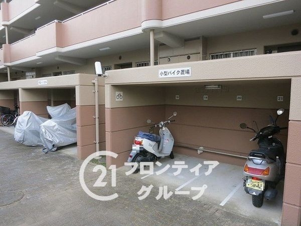 プロムナーデ関目２３号棟　中古マンション