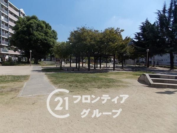 プロムナーデ関目２３号棟　中古マンション