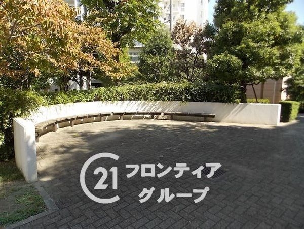 プロムナーデ関目２３号棟　中古マンション