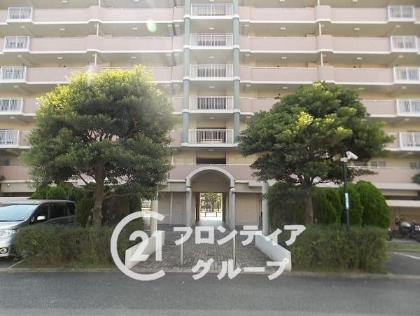 プロムナーデ関目２３号棟　中古マンション